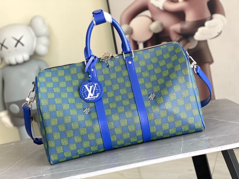 LV Travel Bags